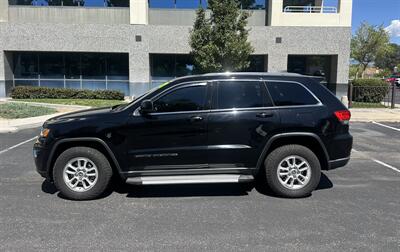 2018 Jeep Grand Cherokee Laredo   - Photo 3 - Albuquerque, NM 87110