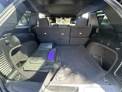 2018 Jeep Grand Cherokee Laredo   - Photo 17 - Albuquerque, NM 87110