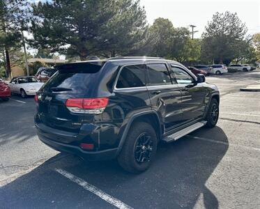 2018 Jeep Grand Cherokee Laredo   - Photo 6 - Albuquerque, NM 87110