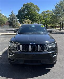 2018 Jeep Grand Cherokee Laredo   - Photo 7 - Albuquerque, NM 87110
