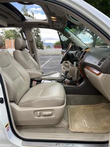 2004 Lexus GX 470   - Photo 13 - Albuquerque, NM 87110