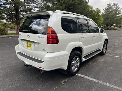 2004 Lexus GX 470   - Photo 6 - Albuquerque, NM 87110