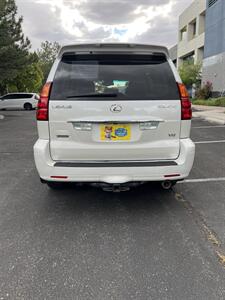 2004 Lexus GX 470   - Photo 8 - Albuquerque, NM 87110