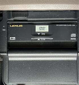 2004 Lexus GX 470   - Photo 19 - Albuquerque, NM 87110