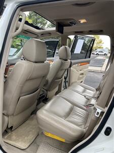 2004 Lexus GX 470   - Photo 14 - Albuquerque, NM 87110