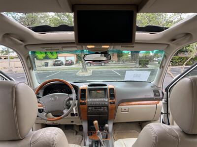 2004 Lexus GX 470   - Photo 12 - Albuquerque, NM 87110