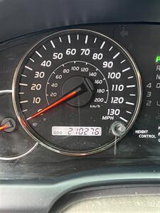 2004 Lexus GX 470   - Photo 18 - Albuquerque, NM 87110