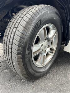 2004 Lexus GX 470   - Photo 26 - Albuquerque, NM 87110
