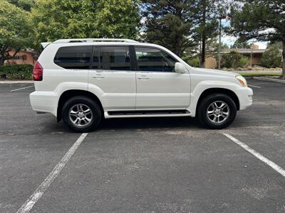 2004 Lexus GX 470   - Photo 4 - Albuquerque, NM 87110