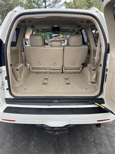 2004 Lexus GX 470   - Photo 10 - Albuquerque, NM 87110
