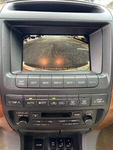 2004 Lexus GX 470   - Photo 17 - Albuquerque, NM 87110