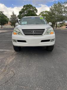 2004 Lexus GX 470   - Photo 7 - Albuquerque, NM 87110