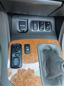 2004 Lexus GX 470   - Photo 22 - Albuquerque, NM 87110