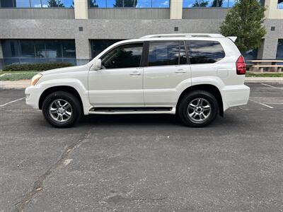 2004 Lexus GX 470   - Photo 3 - Albuquerque, NM 87110