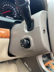 2004 Lexus GX 470   - Photo 23 - Albuquerque, NM 87110