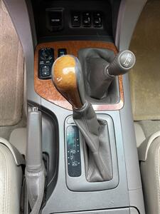 2004 Lexus GX 470   - Photo 21 - Albuquerque, NM 87110