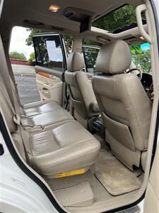 2004 Lexus GX 470   - Photo 15 - Albuquerque, NM 87110