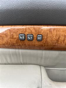 2004 Lexus GX 470   - Photo 25 - Albuquerque, NM 87110