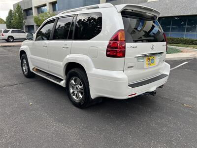 2004 Lexus GX 470   - Photo 5 - Albuquerque, NM 87110