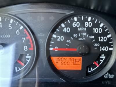 2008 Nissan Frontier SE V6   - Photo 14 - Albuquerque, NM 87110