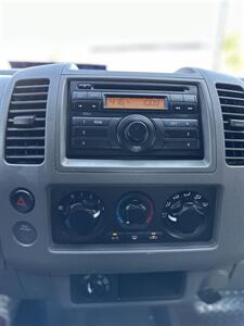 2008 Nissan Frontier SE V6   - Photo 13 - Albuquerque, NM 87110