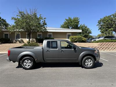 2008 Nissan Frontier SE V6   - Photo 5 - Albuquerque, NM 87110