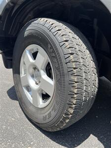 2008 Nissan Frontier SE V6   - Photo 19 - Albuquerque, NM 87110