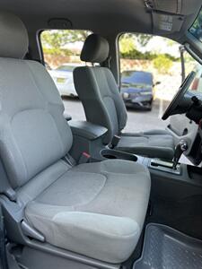 2008 Nissan Frontier SE V6   - Photo 15 - Albuquerque, NM 87110