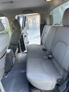 2008 Nissan Frontier SE V6   - Photo 16 - Albuquerque, NM 87110