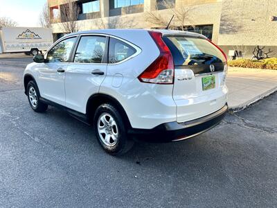 2014 Honda CR-V LX   - Photo 6 - Albuquerque, NM 87110