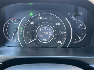 2014 Honda CR-V LX   - Photo 12 - Albuquerque, NM 87110