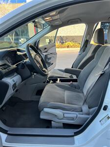 2014 Honda CR-V LX   - Photo 10 - Albuquerque, NM 87110