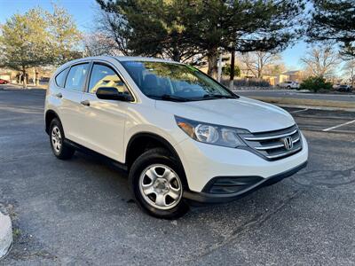 2014 Honda CR-V LX   - Photo 3 - Albuquerque, NM 87110