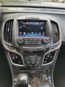2016 Buick LaCrosse Leather   - Photo 12 - Albuquerque, NM 87110