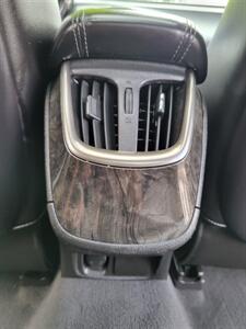 2016 Buick LaCrosse Leather   - Photo 18 - Albuquerque, NM 87110
