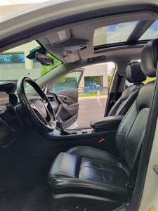 2016 Buick LaCrosse Leather   - Photo 9 - Albuquerque, NM 87110