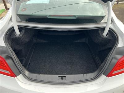 2016 Buick LaCrosse Leather   - Photo 19 - Albuquerque, NM 87110