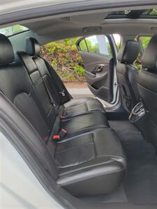 2016 Buick LaCrosse Leather   - Photo 17 - Albuquerque, NM 87110