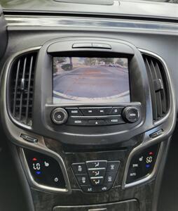 2016 Buick LaCrosse Leather   - Photo 13 - Albuquerque, NM 87110