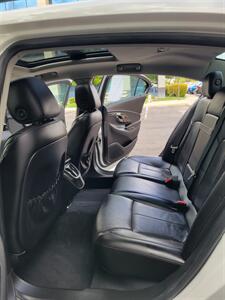 2016 Buick LaCrosse Leather   - Photo 16 - Albuquerque, NM 87110