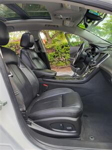 2016 Buick LaCrosse Leather   - Photo 15 - Albuquerque, NM 87110