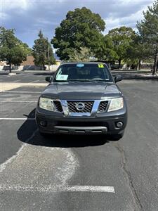 2012 Nissan Frontier SV   - Photo 7 - Albuquerque, NM 87110