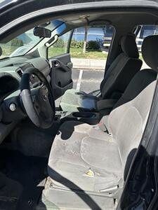 2012 Nissan Frontier SV   - Photo 9 - Albuquerque, NM 87110