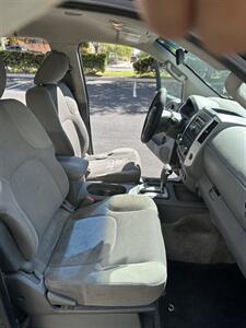 2012 Nissan Frontier SV   - Photo 13 - Albuquerque, NM 87110