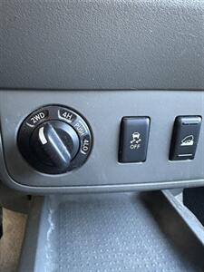 2012 Nissan Frontier SV   - Photo 16 - Albuquerque, NM 87110