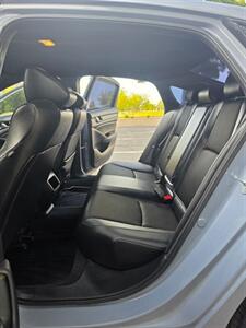 2022 Honda Accord Hybrid Sport   - Photo 17 - Albuquerque, NM 87110