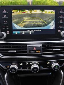 2022 Honda Accord Hybrid Sport   - Photo 13 - Albuquerque, NM 87110