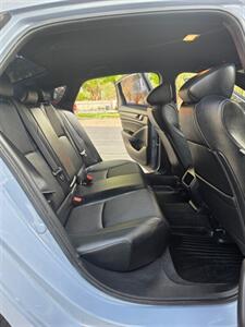 2022 Honda Accord Hybrid Sport   - Photo 18 - Albuquerque, NM 87110