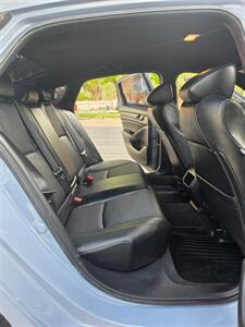 2022 Honda Accord Hybrid Sport   - Photo 18 - Albuquerque, NM 87110