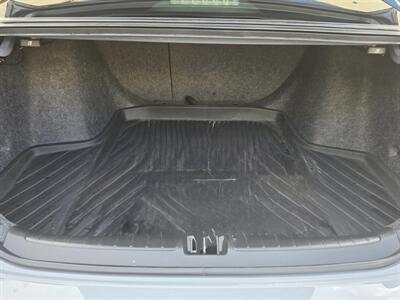2022 Honda Accord Hybrid Sport   - Photo 20 - Albuquerque, NM 87110